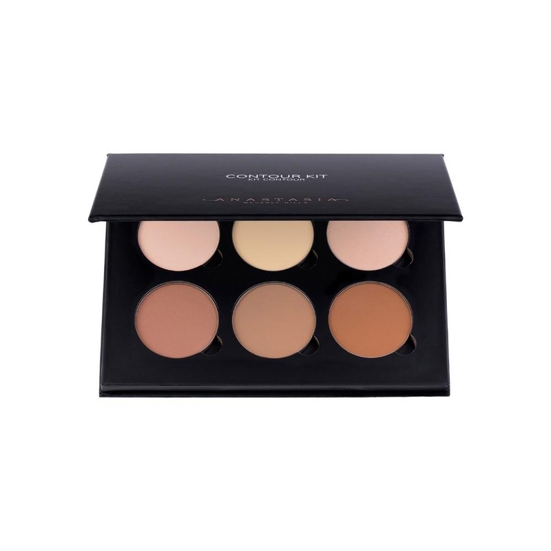 Anastasia Light Face Contouring Kit