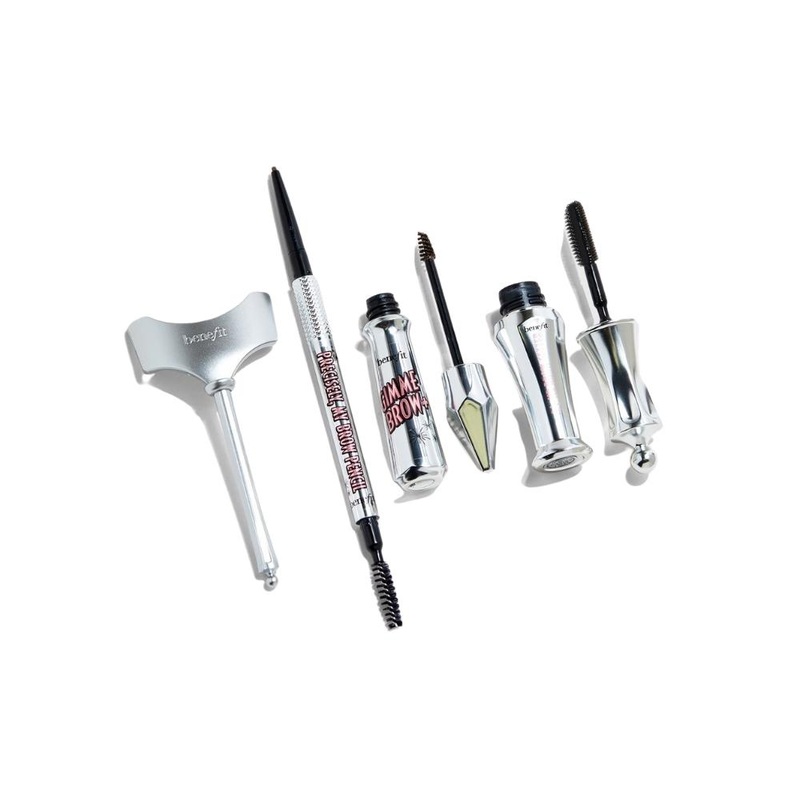 BENEFIT Feathered & Full Brow Kit