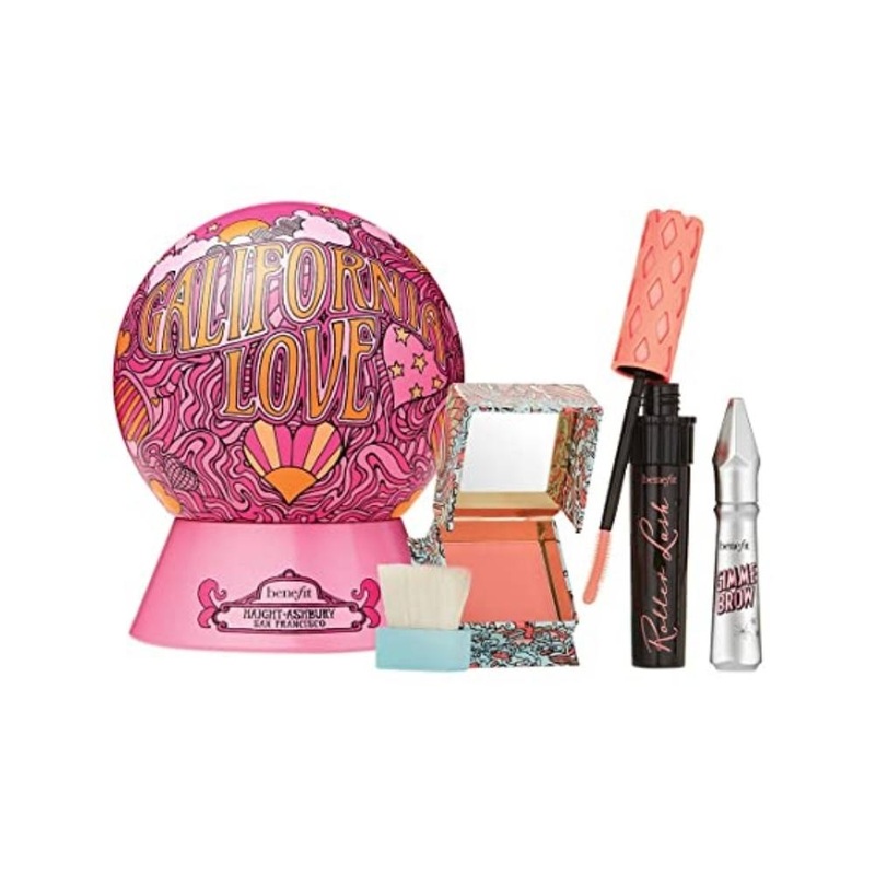 BENEFIT Makeup set