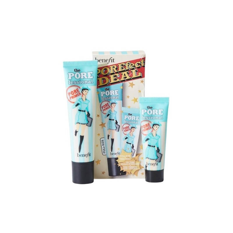 Benefit Perfect Dell Primer Duo