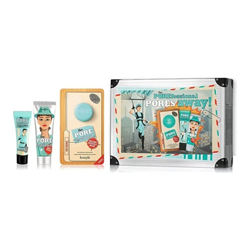 Benefit Set Primer