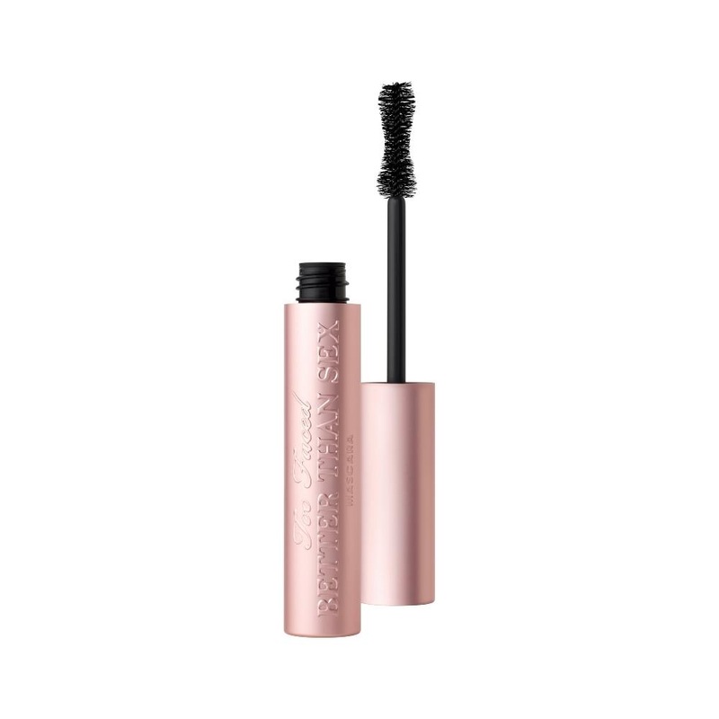 Benefit Too Faced Mascara