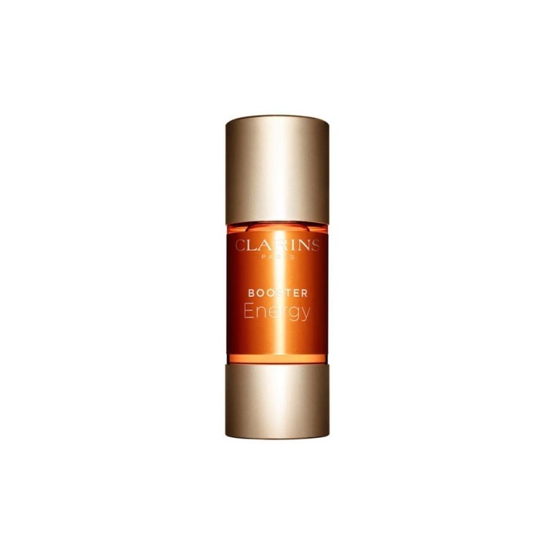 Clarins ‘Booster Energy’ Serum