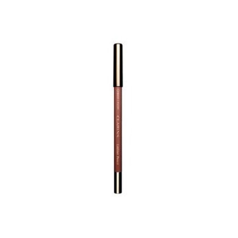 Clarins Lip Pencil – Nude Beige