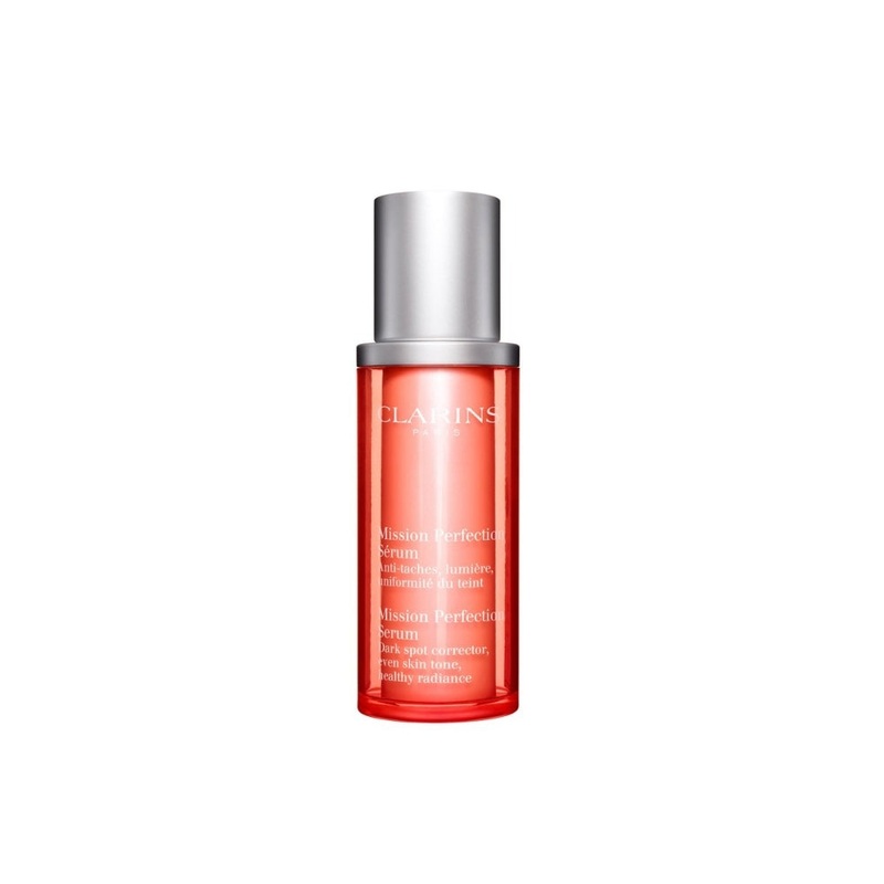 Clarins Mission Perfection Serum 30ml