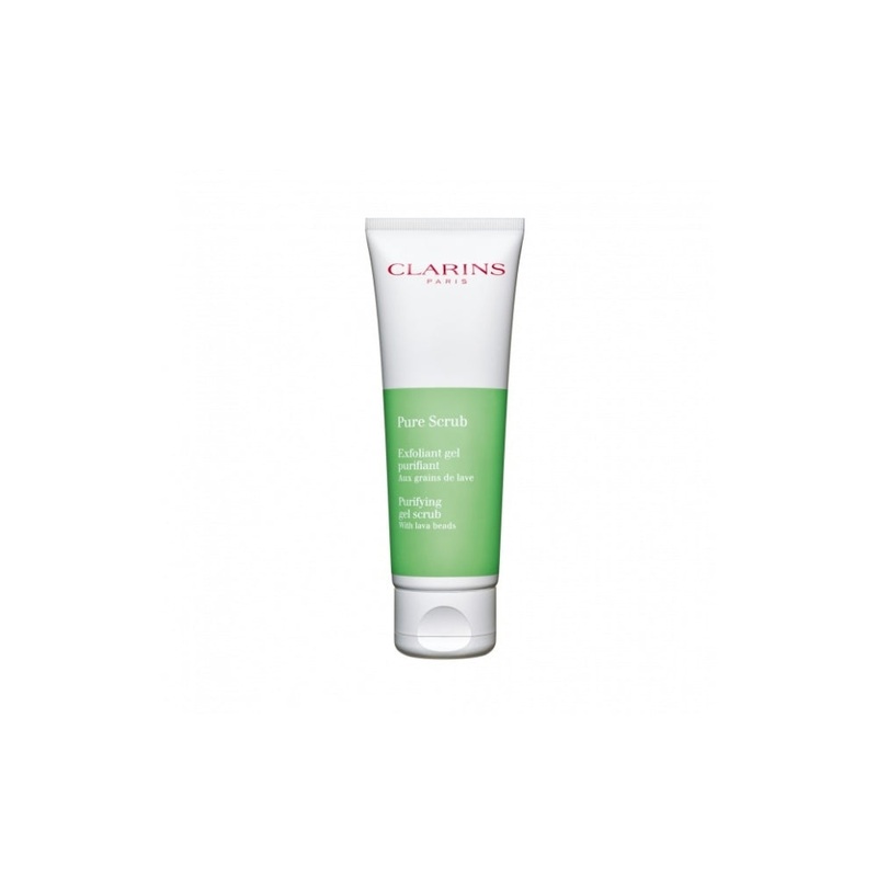 Clarins Pure Scrub