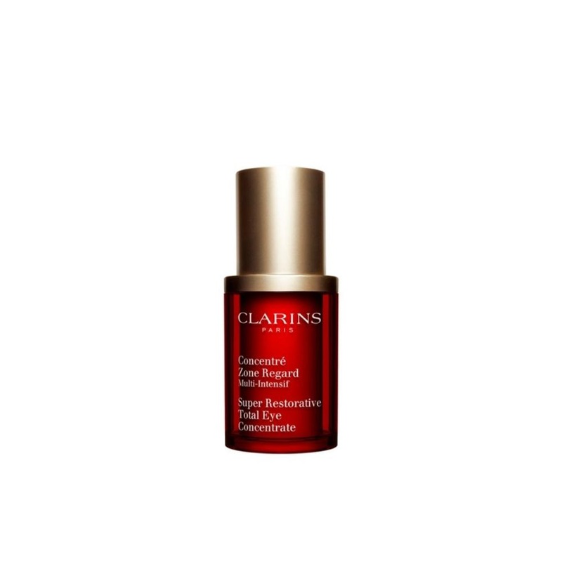 Clarins ‘Super Restorative’ Eye Concentrate