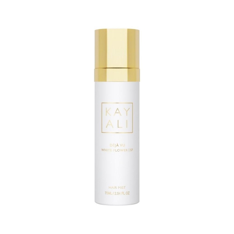 HUDA BEAUTY Deja Vu White Flower Hair Mist