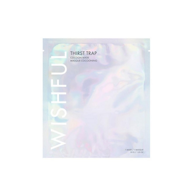 Huda Beauty Hydrating Sheet Mask