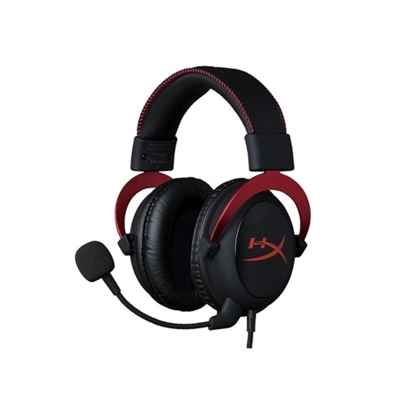 HyperX Headset  Cloud ii  Stereo