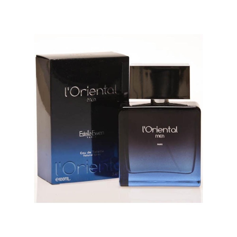 L’ORIENTEL BY ESTELLE EWEN EDT SPRAY FOR MEN