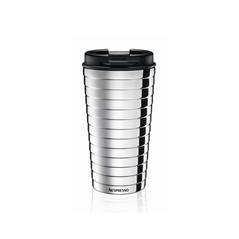 Nespresso Beverage keeper