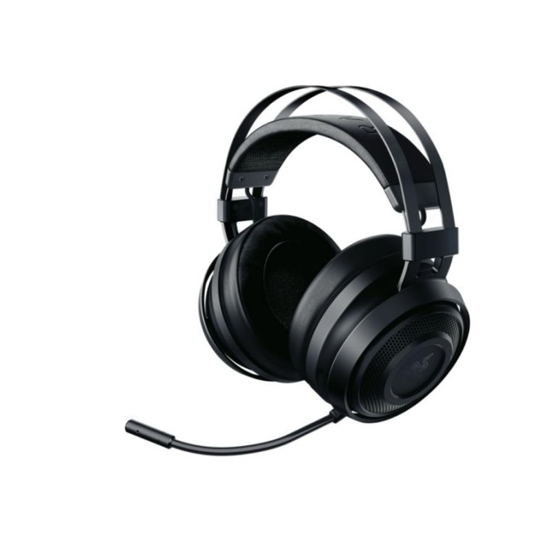 Razer Wireless Gaming Headset