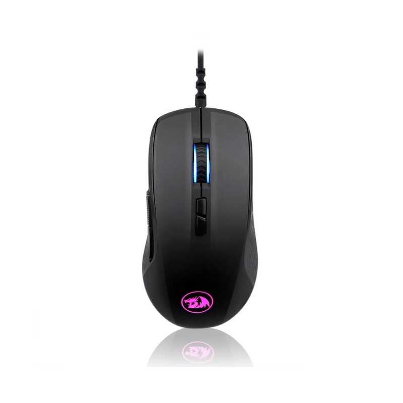 Redragon Stormrage Gaming  Mouse