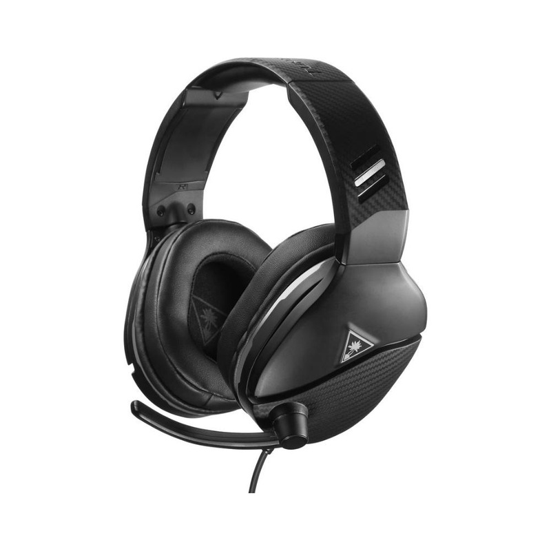 Turtle Beach Recon 200 Gaming Headset
