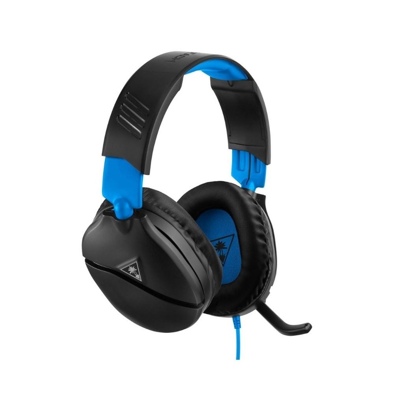 Turtle Beach Recon 70 Gaming Headset