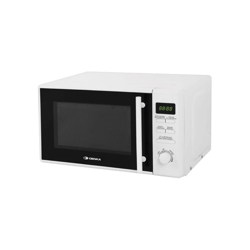 20   DENKA Microwave Oven 20L ZMO G20LW
