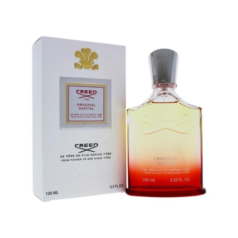 Creed Millesime for Men Original Santal