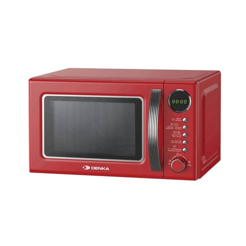 Denka microwave oven AMO20LR