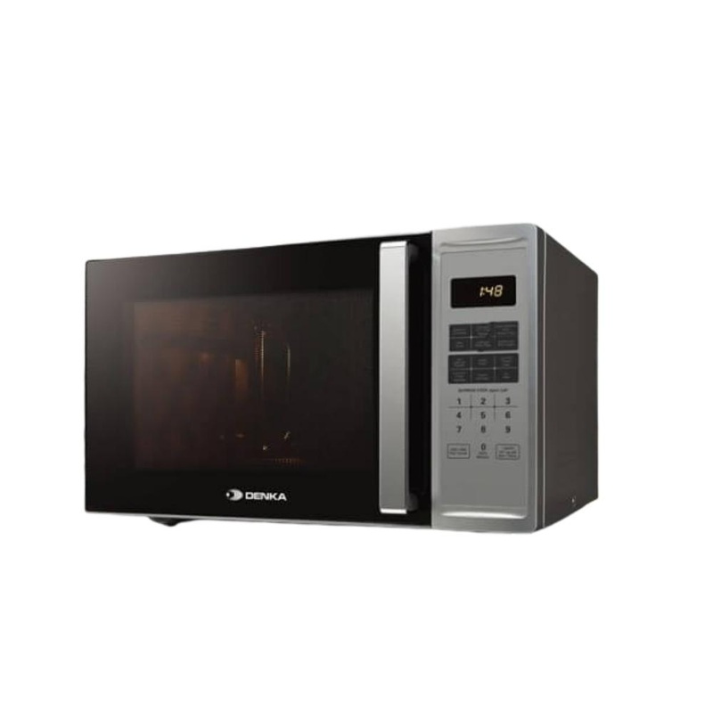 Denka Microwave oven with grill BMO36LS
