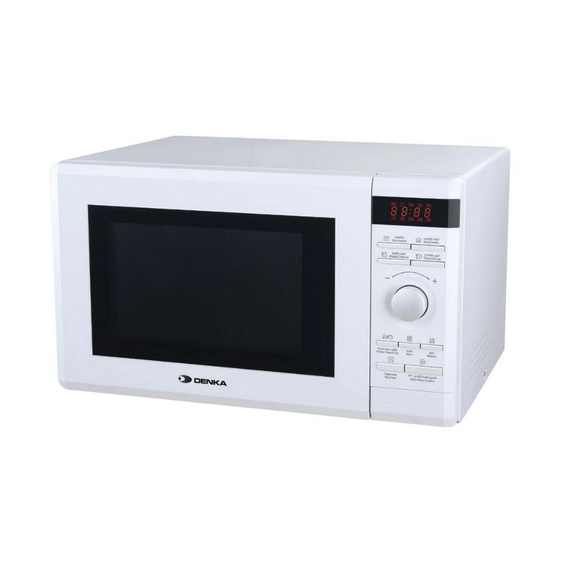 Denka microwave with grill and convection oven UMOG35LW
