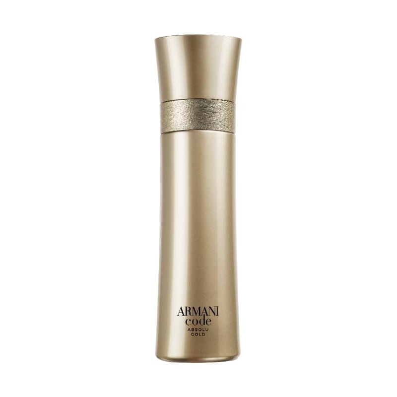Giorgio Armani Armani Code Absolu Gold EdP