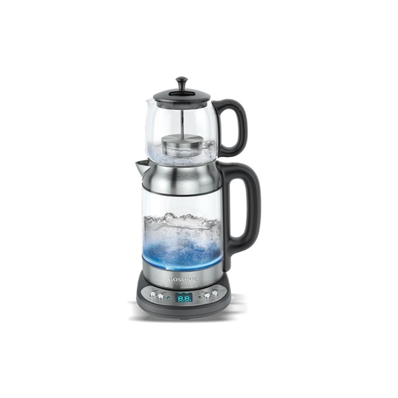 Gosonic Digital Tea Maker GST-767
