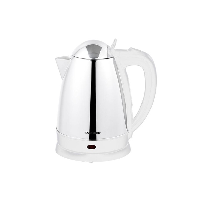Gosonic Stainless Steel Kettle GSK-754