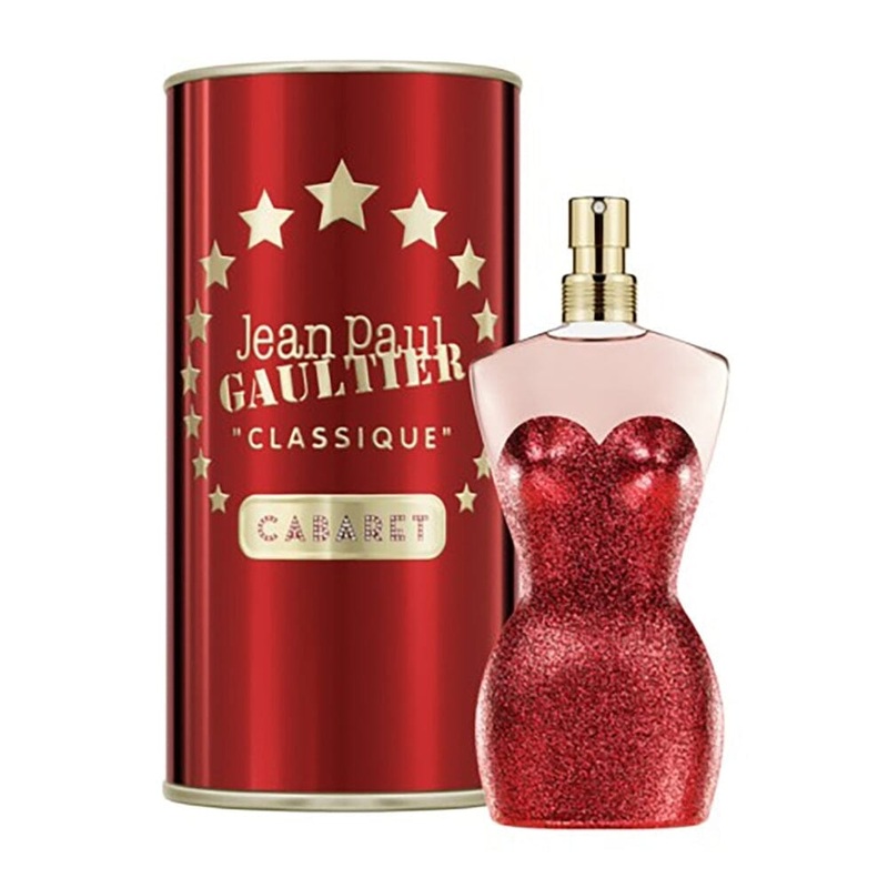 Jean Paul Gaultier Classique Cabaret EDP parfum