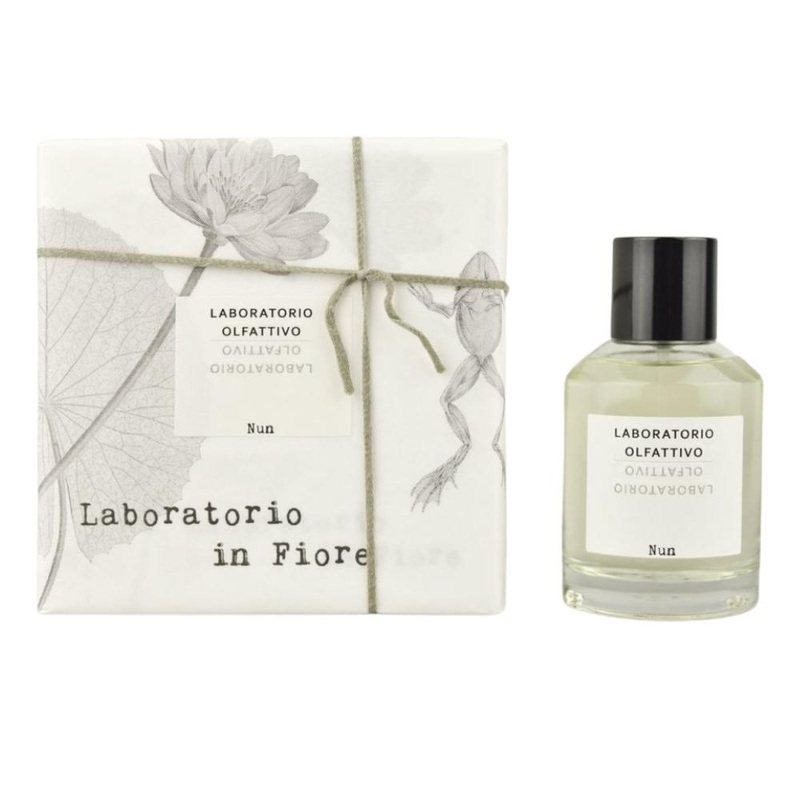 Nun Laboratorio Olfattivo EDP