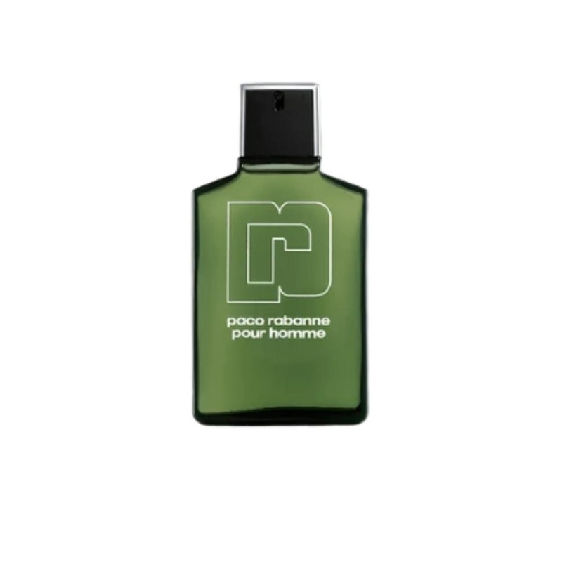 Paco Rabanne Pour Homme Perfume