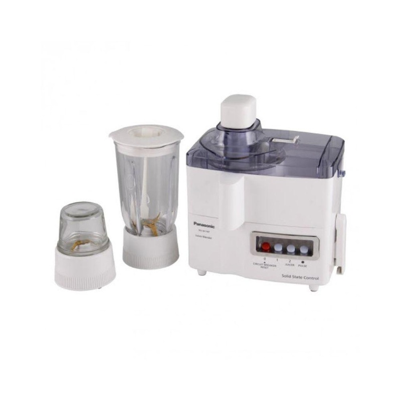 Panasonic Blender and juicer 176PWTC