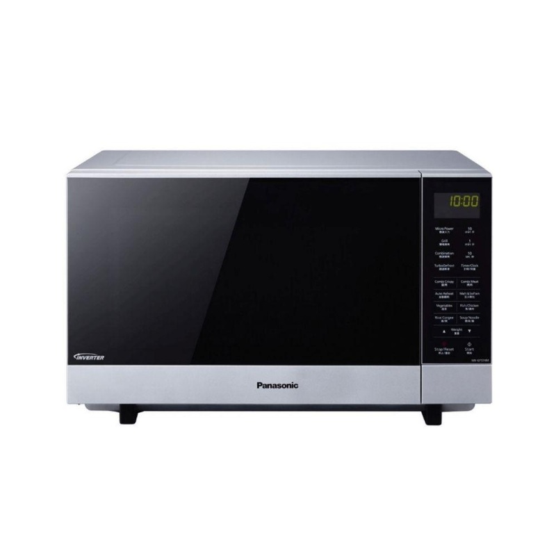 Panasonic Grill Microwave Oven NN-GF574MPTE
