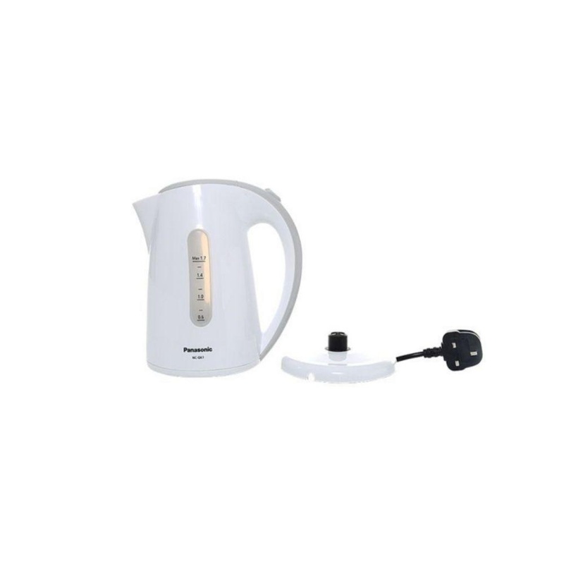 Panasonic kettle GK1WTN
