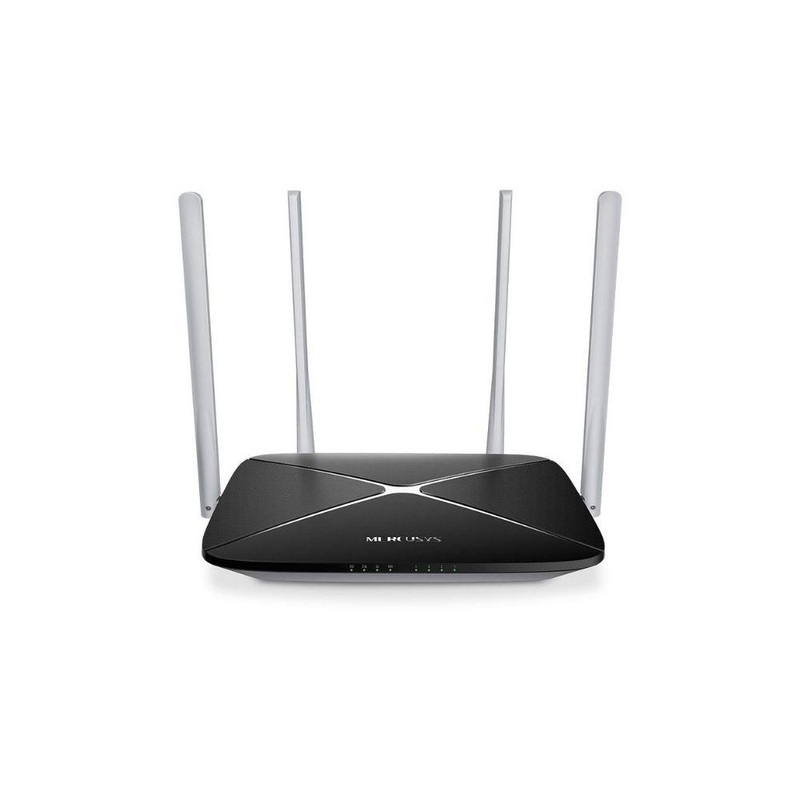 Router Mercusy AC1200