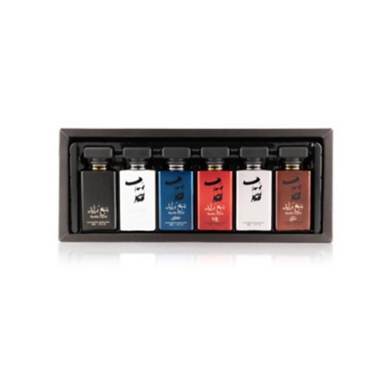 Sit Perfumes Sheikh Zayed