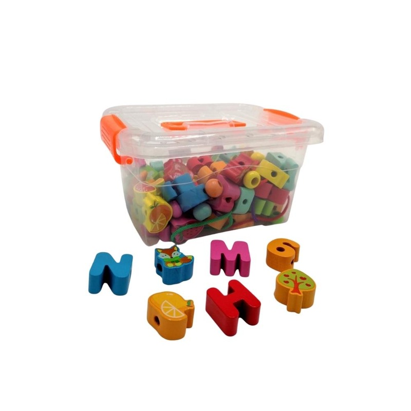 Sit wood tutorial letters and numbers