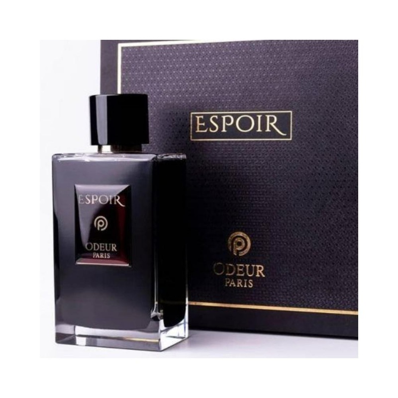 100    ODEUR PARIS ESPOIR-EDP 100ML
