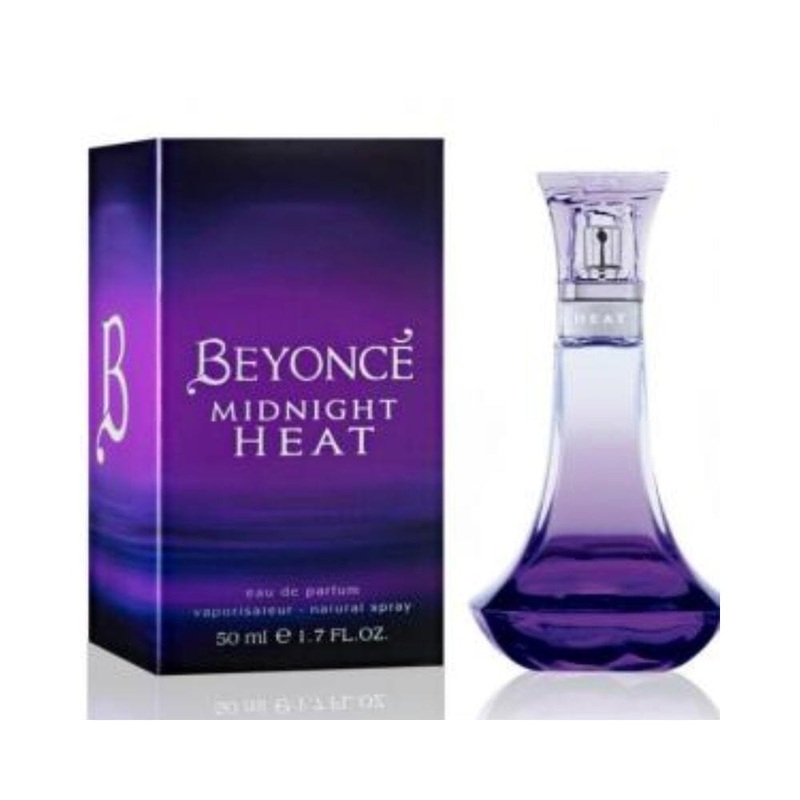Beyonce Midnight Heat by Beyonce Eau de Parfum Spray