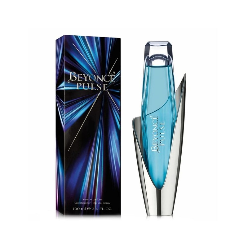Beyonce Pulse Eau de Parfum Spray