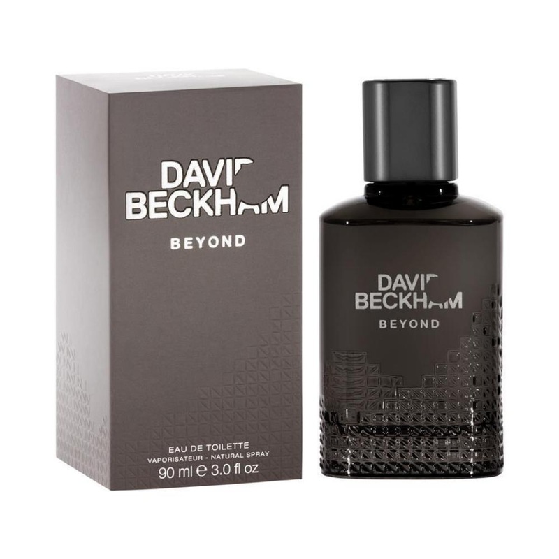 David Beckham Beyond Eau de Toilette for Men