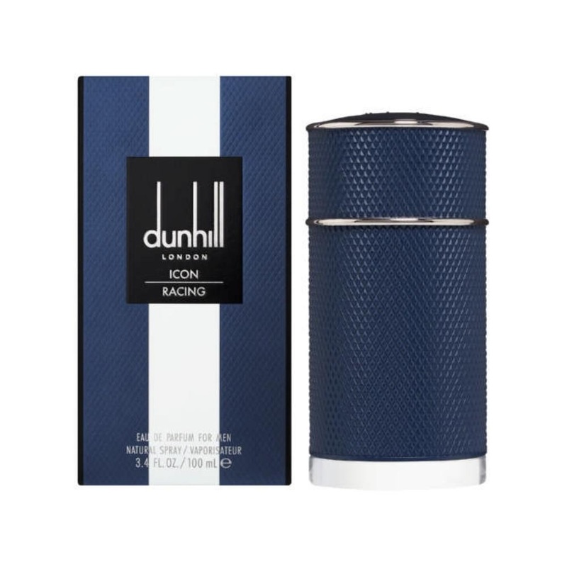 Dunhill Icon Racing EDP Blue