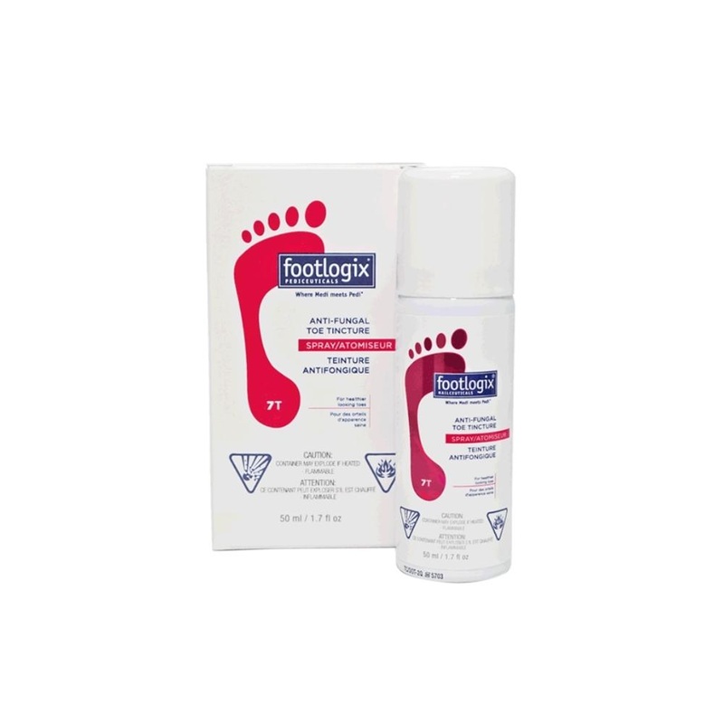 FOOTLOGIX ANTI FUNGAL