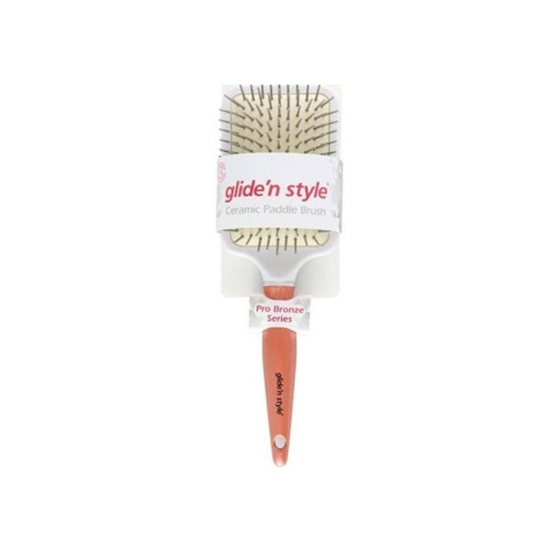 Gliden Style Ceramic hair brush gs 340