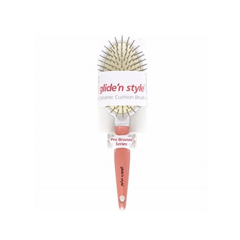Gliden Style Ceramic Sweeping Brush GS 341
