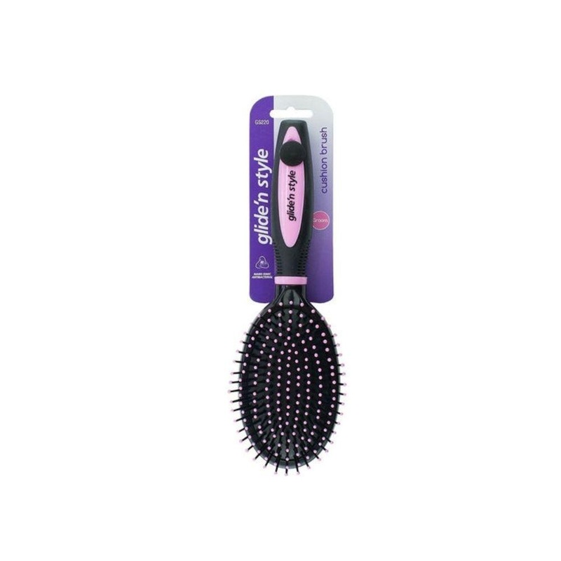 Gliden Style  Comb brush gs 220