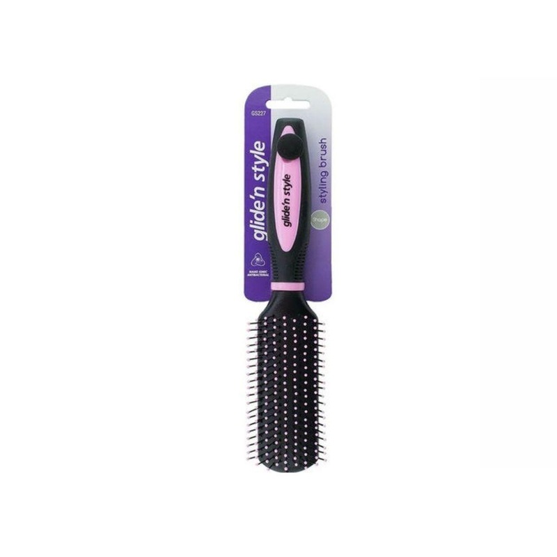 Gliden Style Styling Brush  gs 227