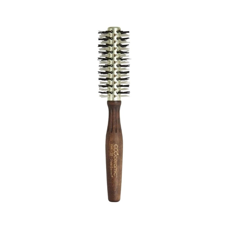 Olivia Cardin Firm Round Thermal Hair Brush