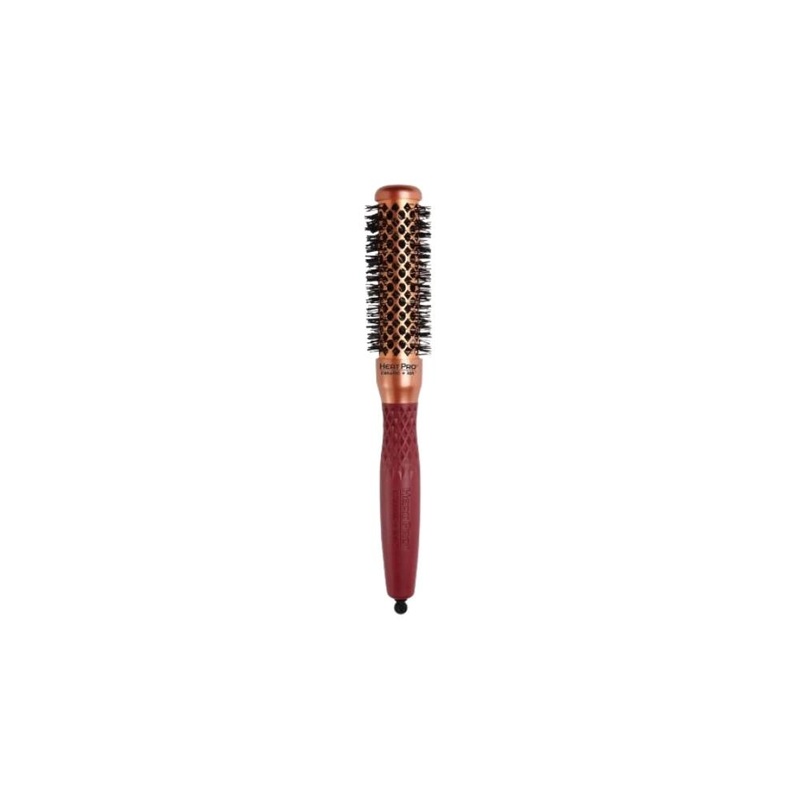 Olivia Cardin Round Thermal Hair Brush