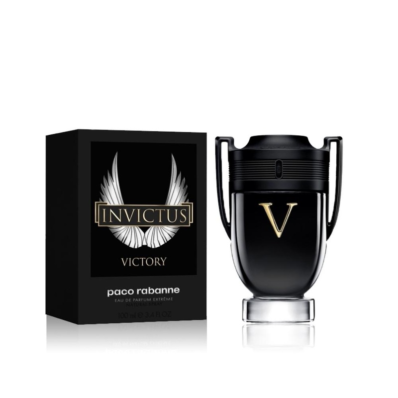 Paco Rabanne Invictus Victory EDP Men perfume
